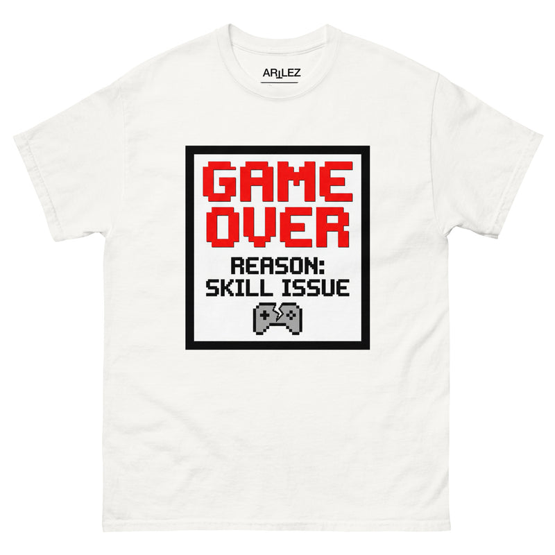 Skill Issue T-Shirt
