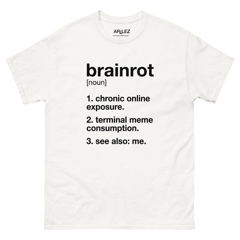 Brainrot T-Shirt