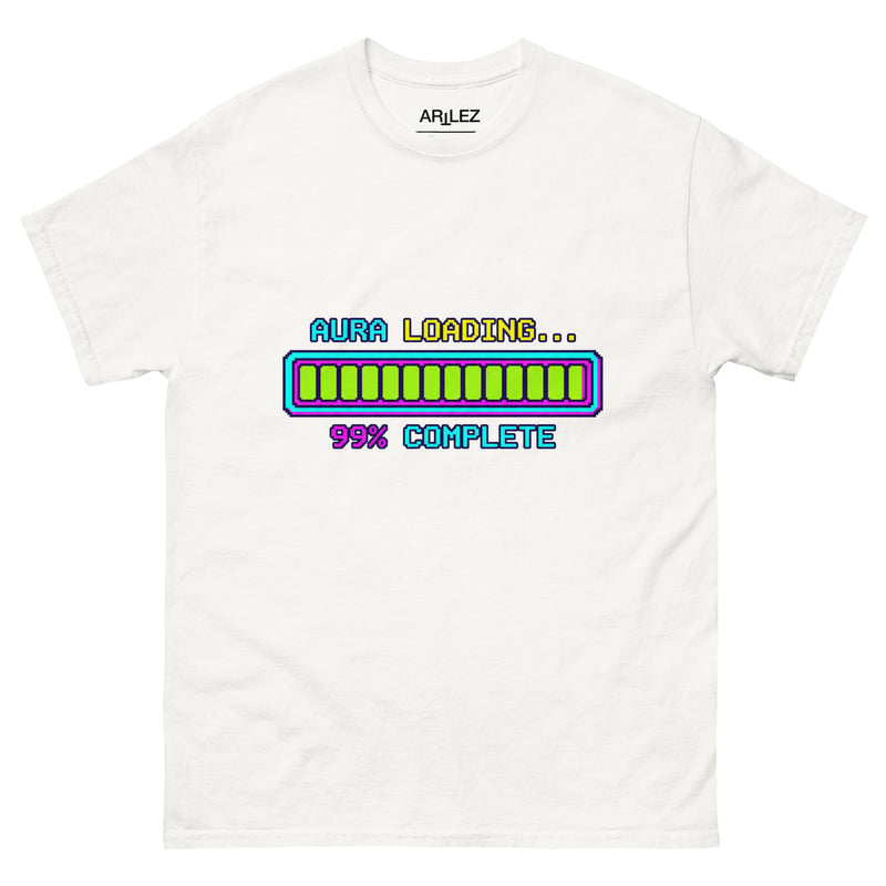 Aura loading T-Shirt