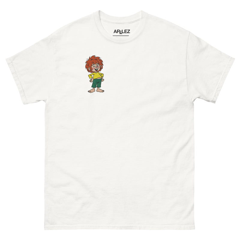 Pumuckl free wild Soul T-Shirt
